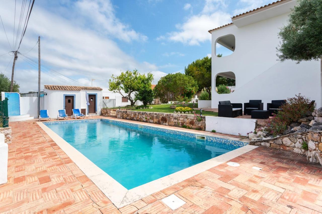 Villa Monte Madalena Adega Exterior foto