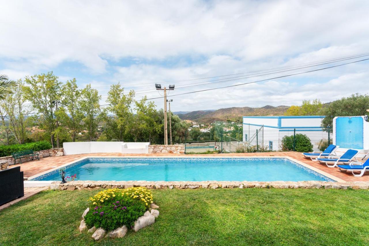 Villa Monte Madalena Adega Exterior foto